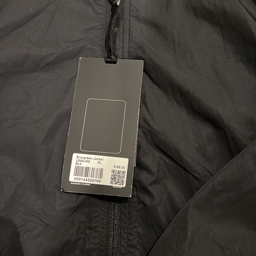 Lululemon jacket - Picture 11 of 11